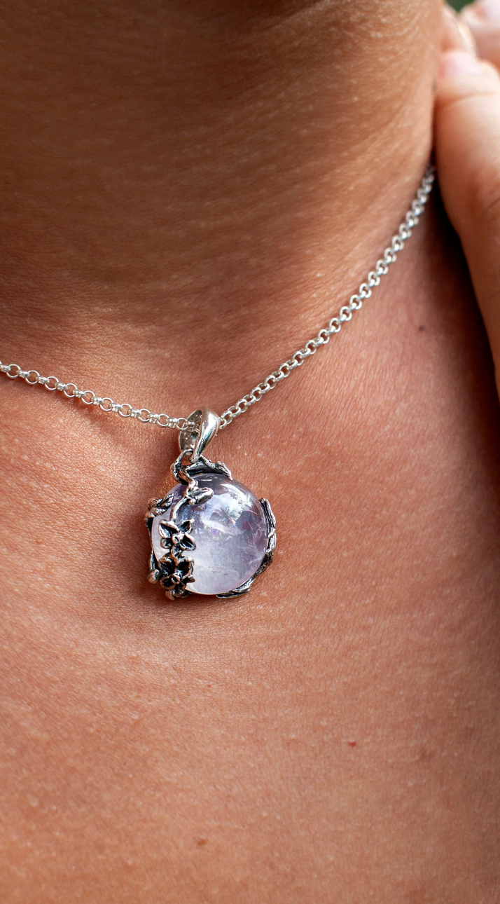 Rainbow Moonstone Gold