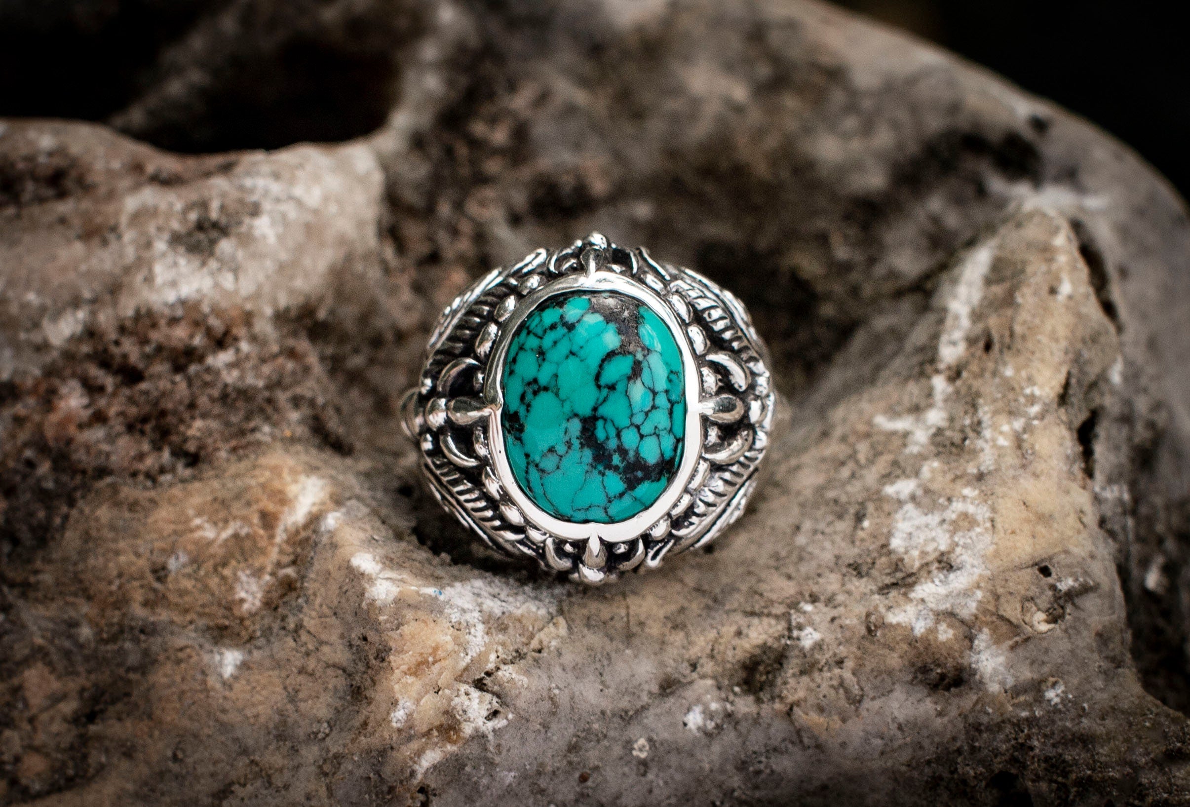 Silver Elephant Ring 'Ganesha' | Ganesha Ring Silver | Elephant Jewelry | Massive Ring | Elephant Rings | Animal Ring | Animal Ring Men