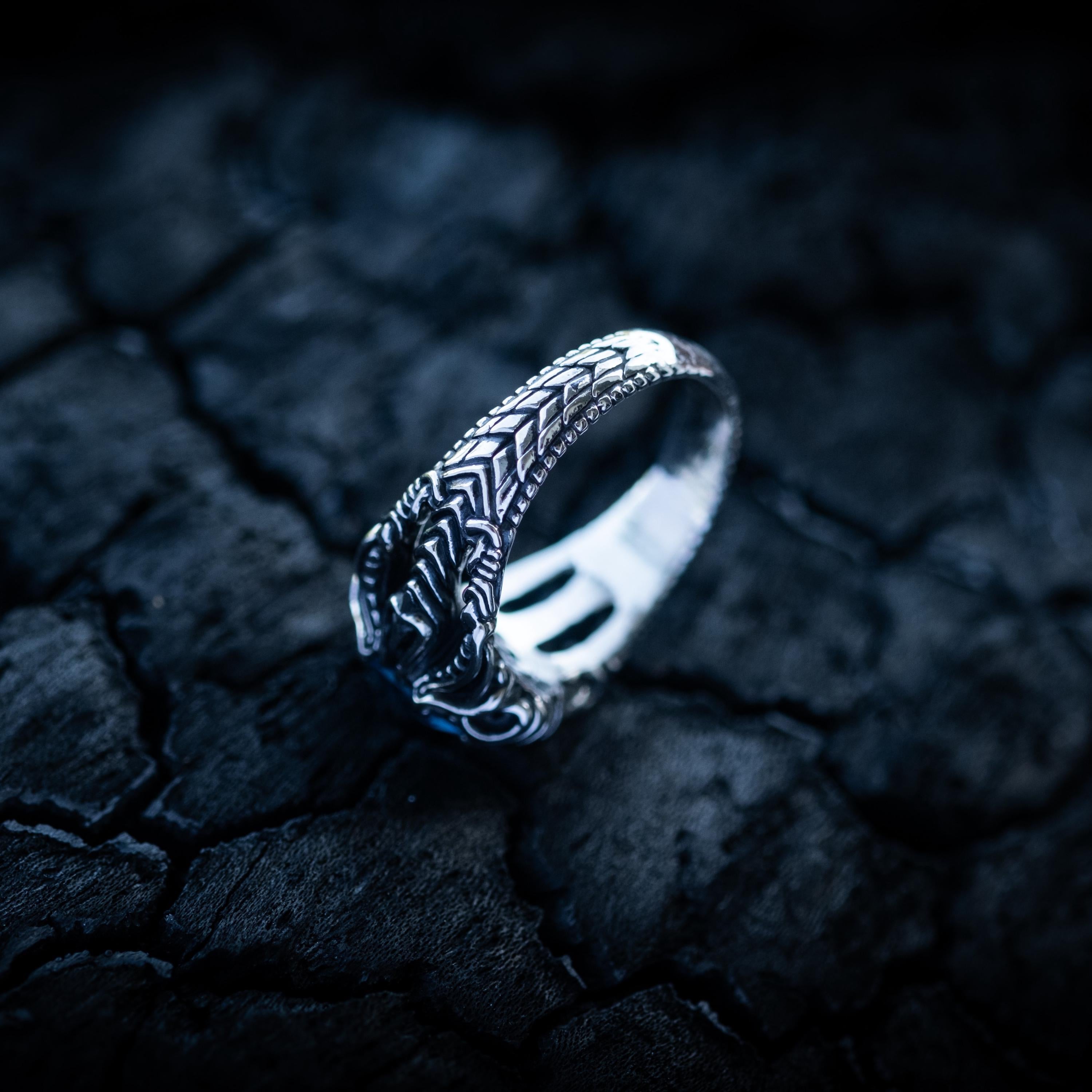 Fantasy Engagement Ring | Fairy Wedding Ring | Fantasy Jewelry | Elven Ring