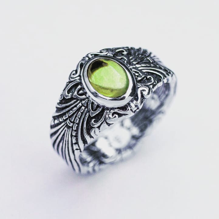 Victorian Ring 'Arta'