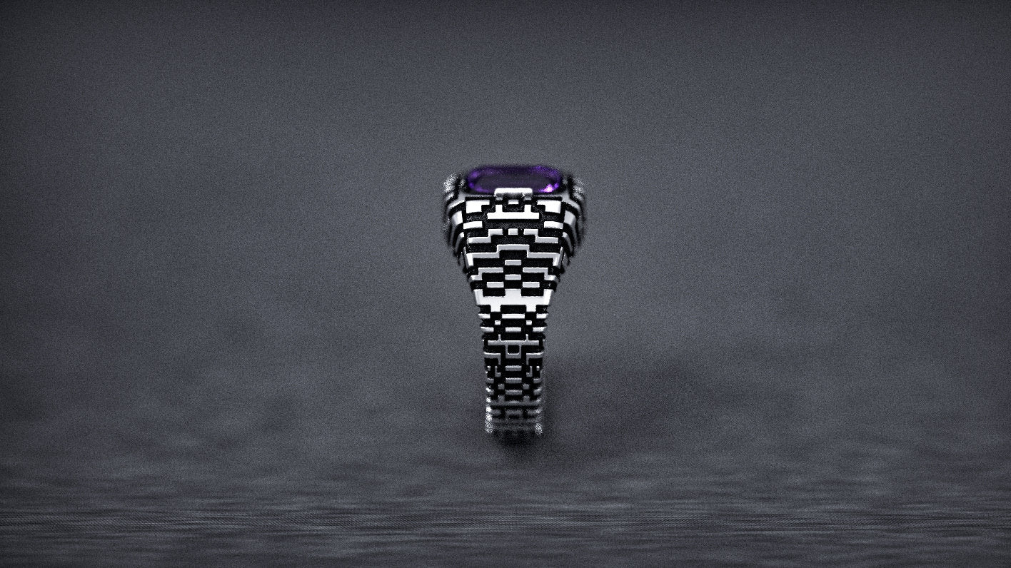 Geometric Ring