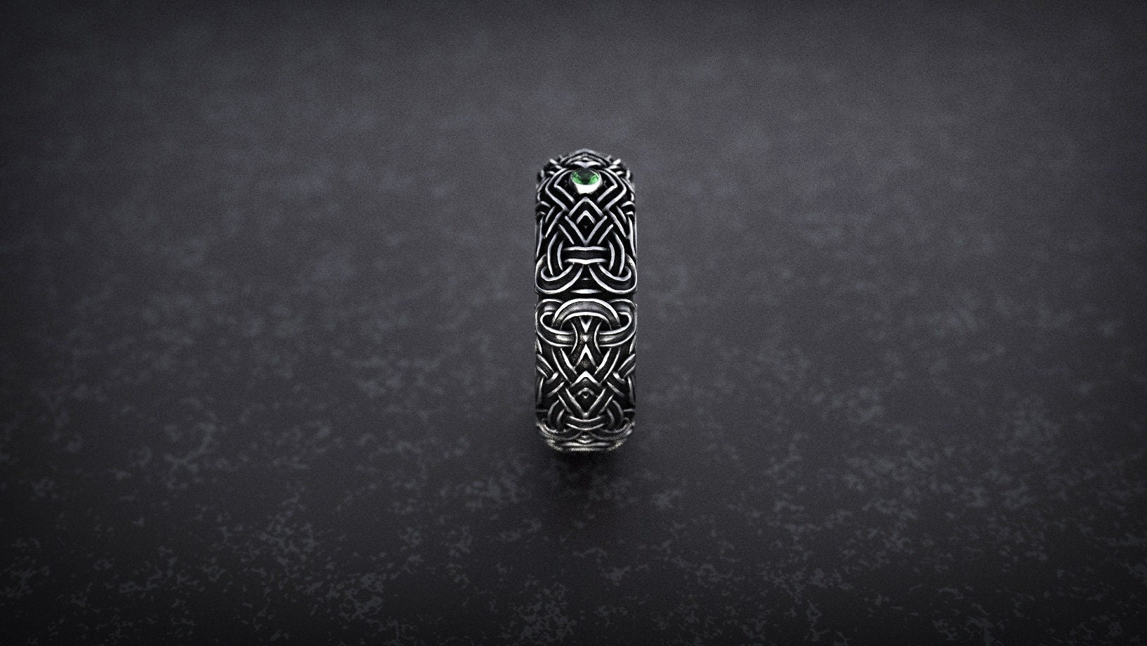 Norse Viking Ring