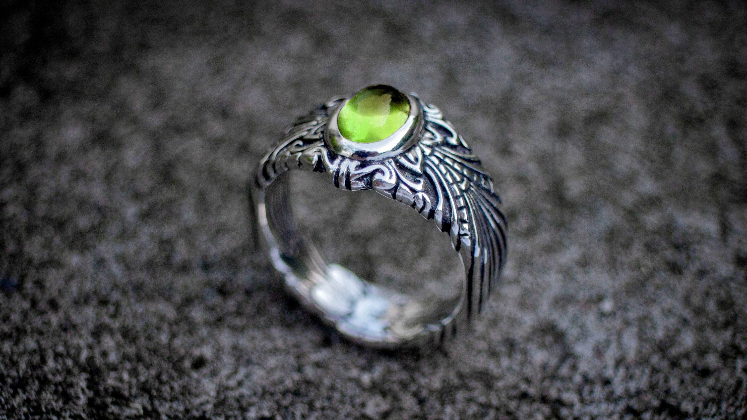 Victorian Ring 'Arta'