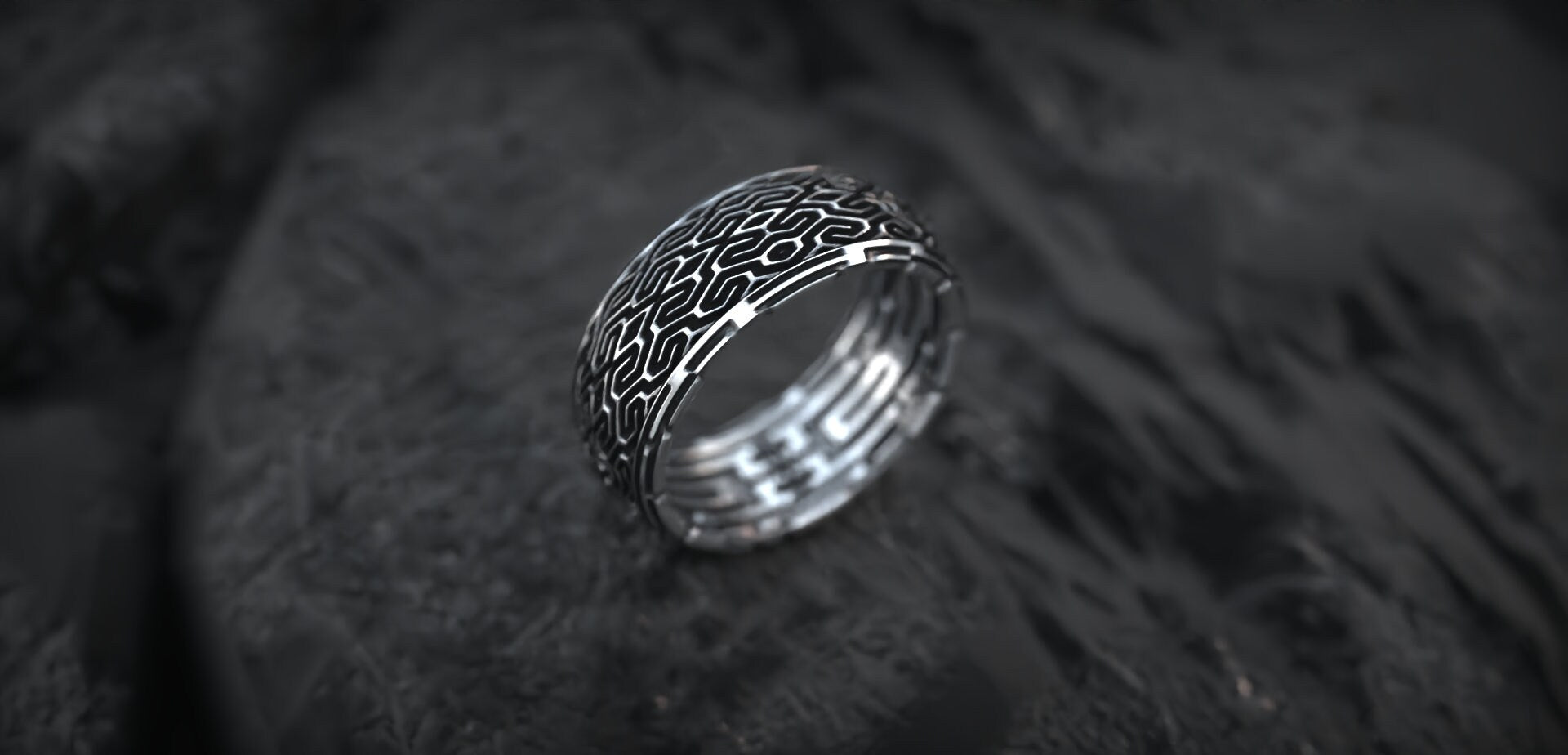 Pattern Ring