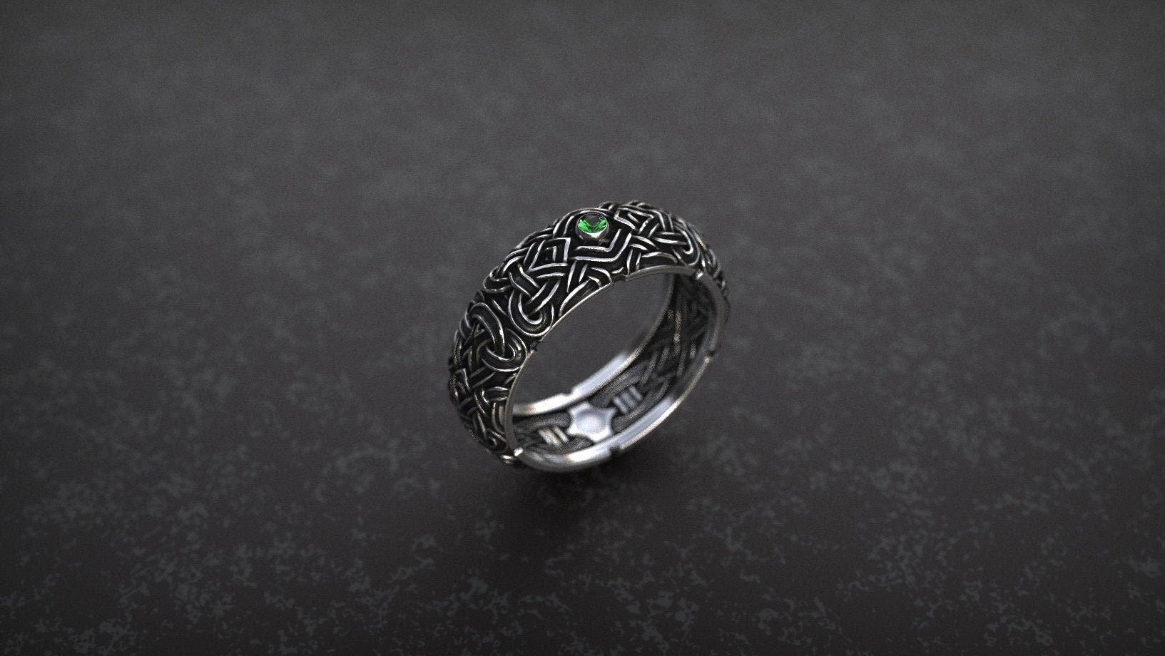 Norse Viking Ring