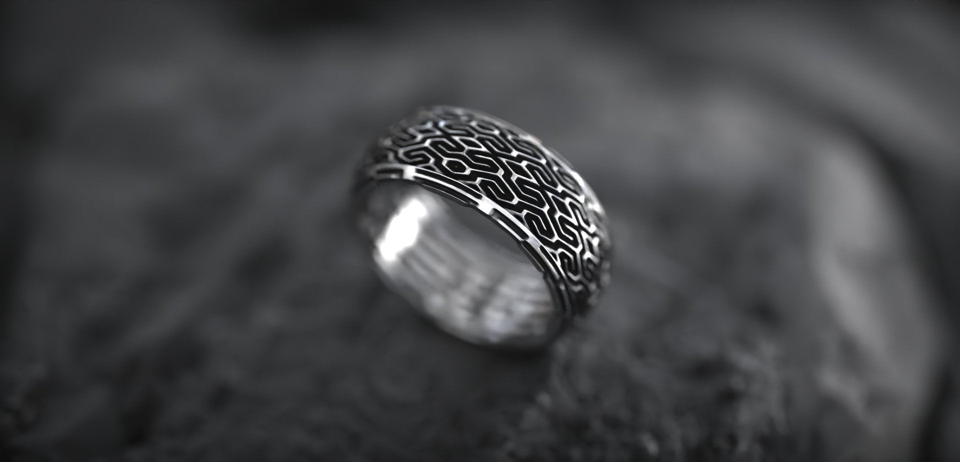 Pattern Ring