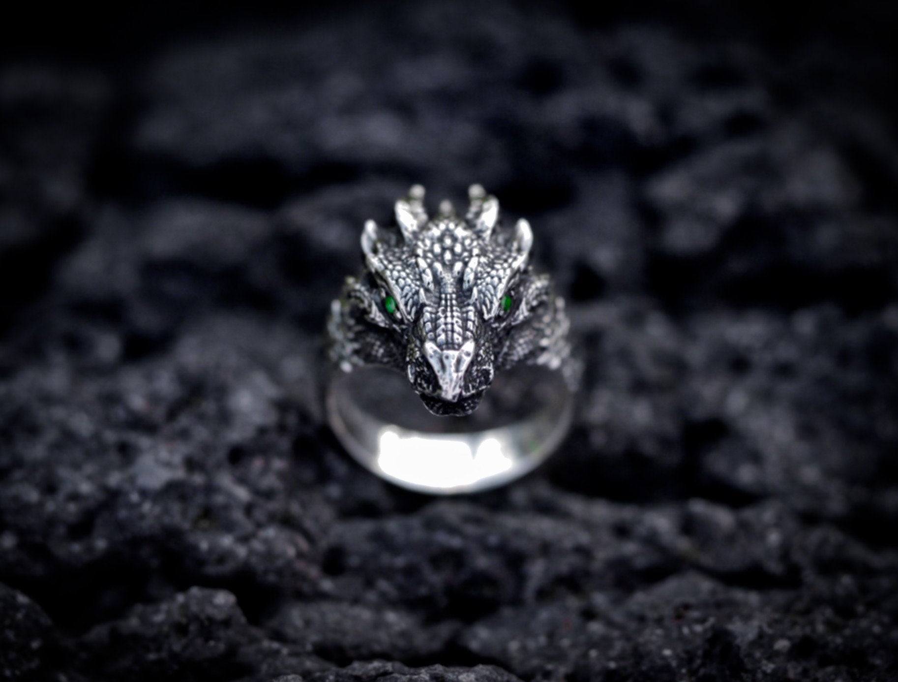 Dragon Ring