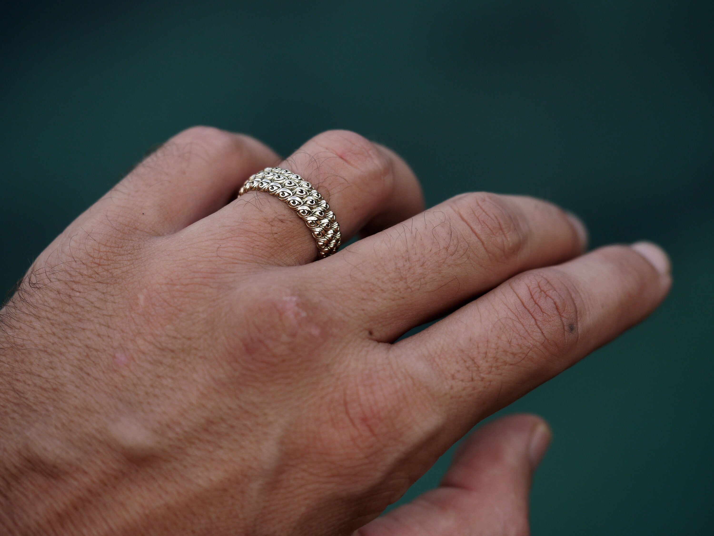 Vision Ring