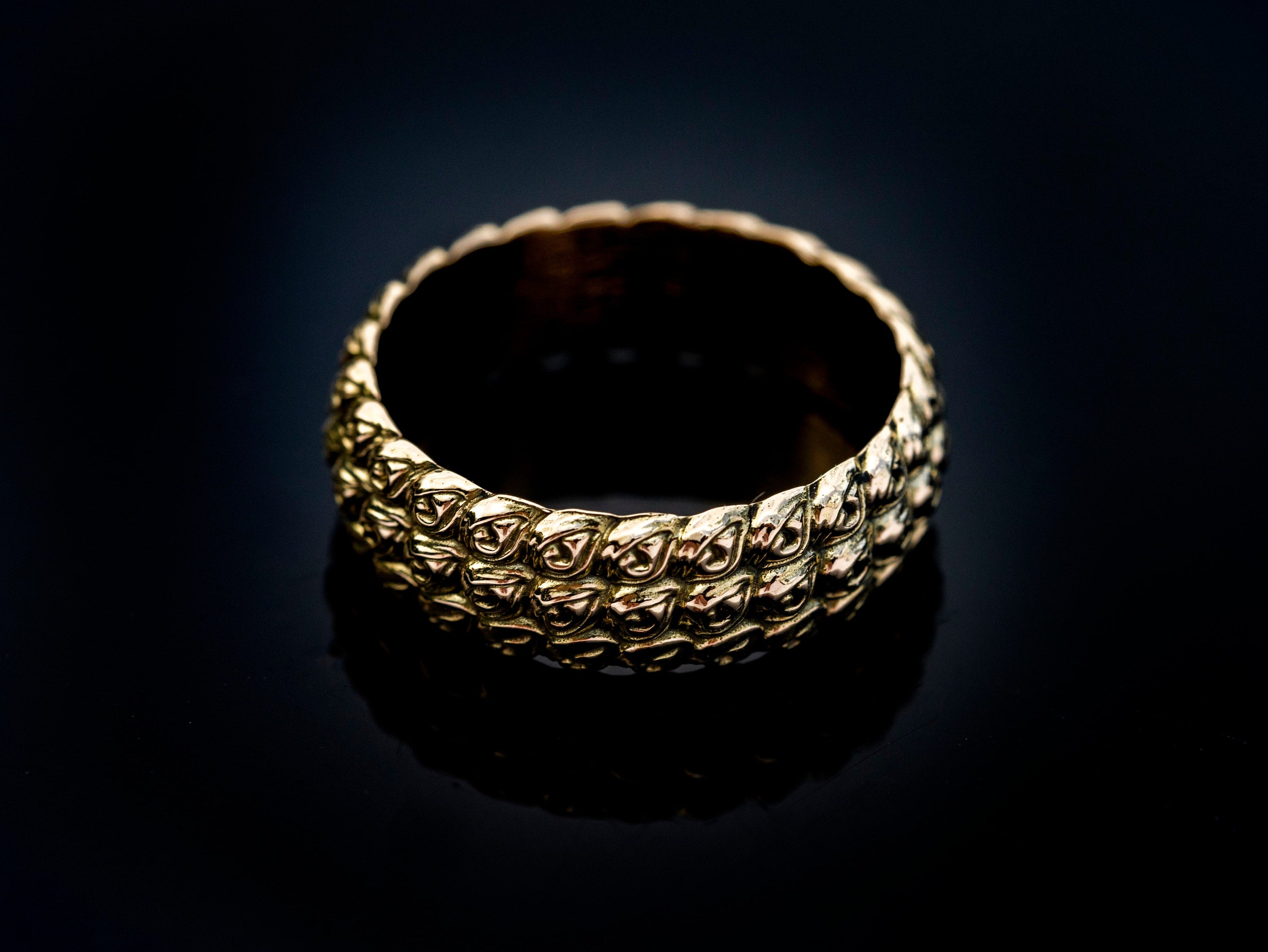 Vision Ring