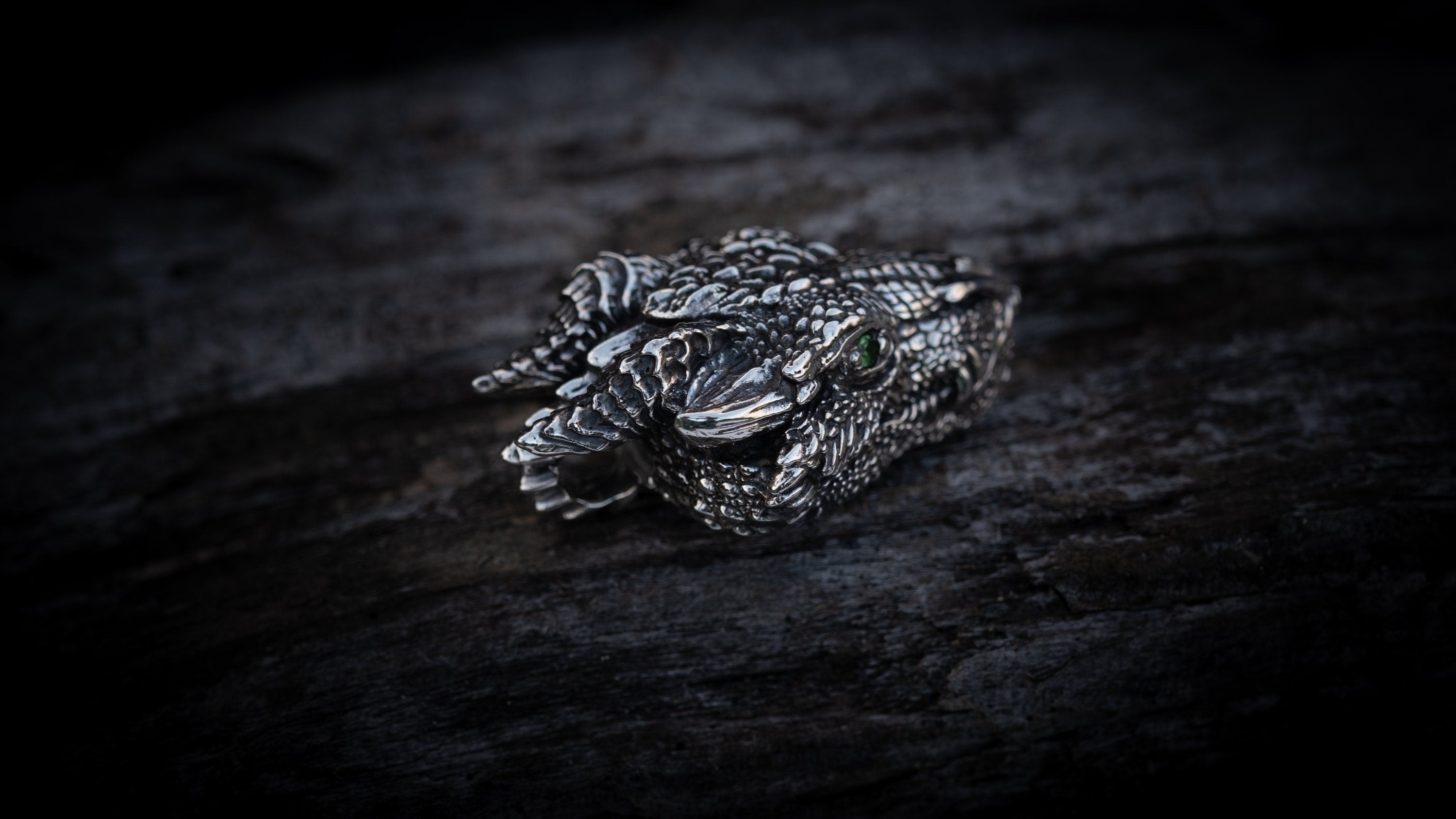 Dragon gifts for men