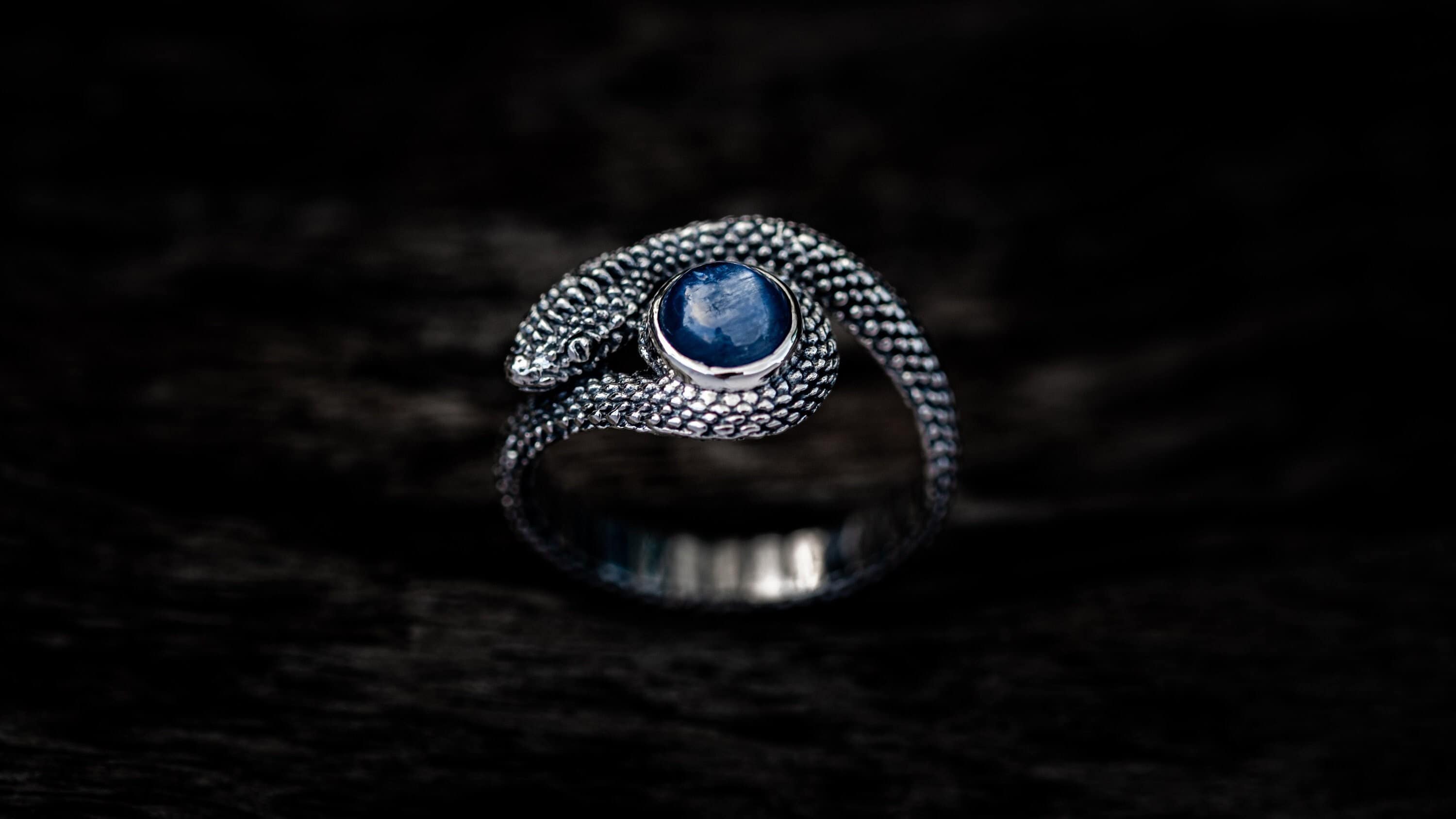 Serpent Ring
