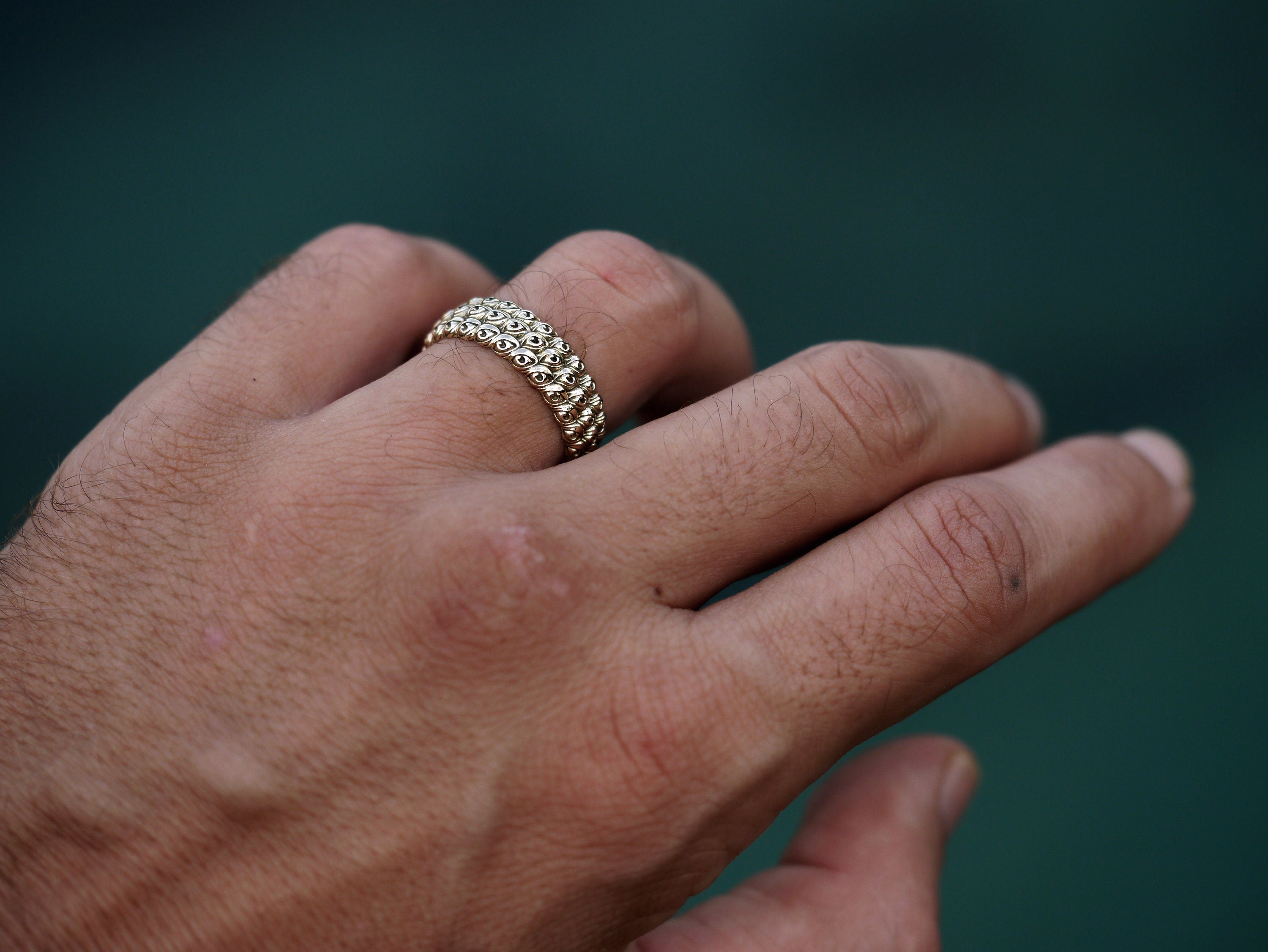 Vision Ring