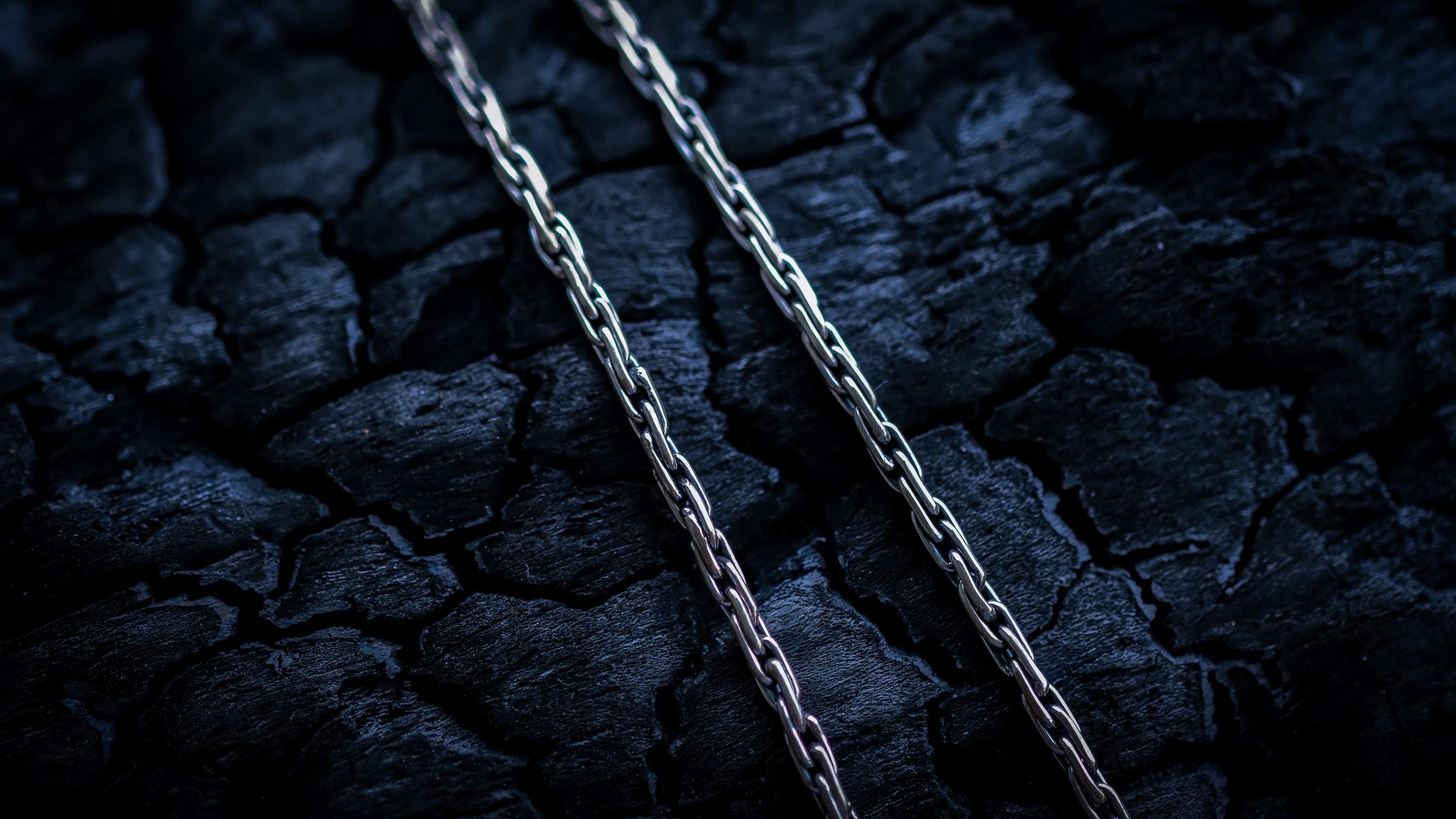 Sterling Silver Snake Pendant | Rod of Asclepius Jewelry | Asclepius Pendant | Healing Symbol Necklace | God of Medicine Charm | Unisex Gift