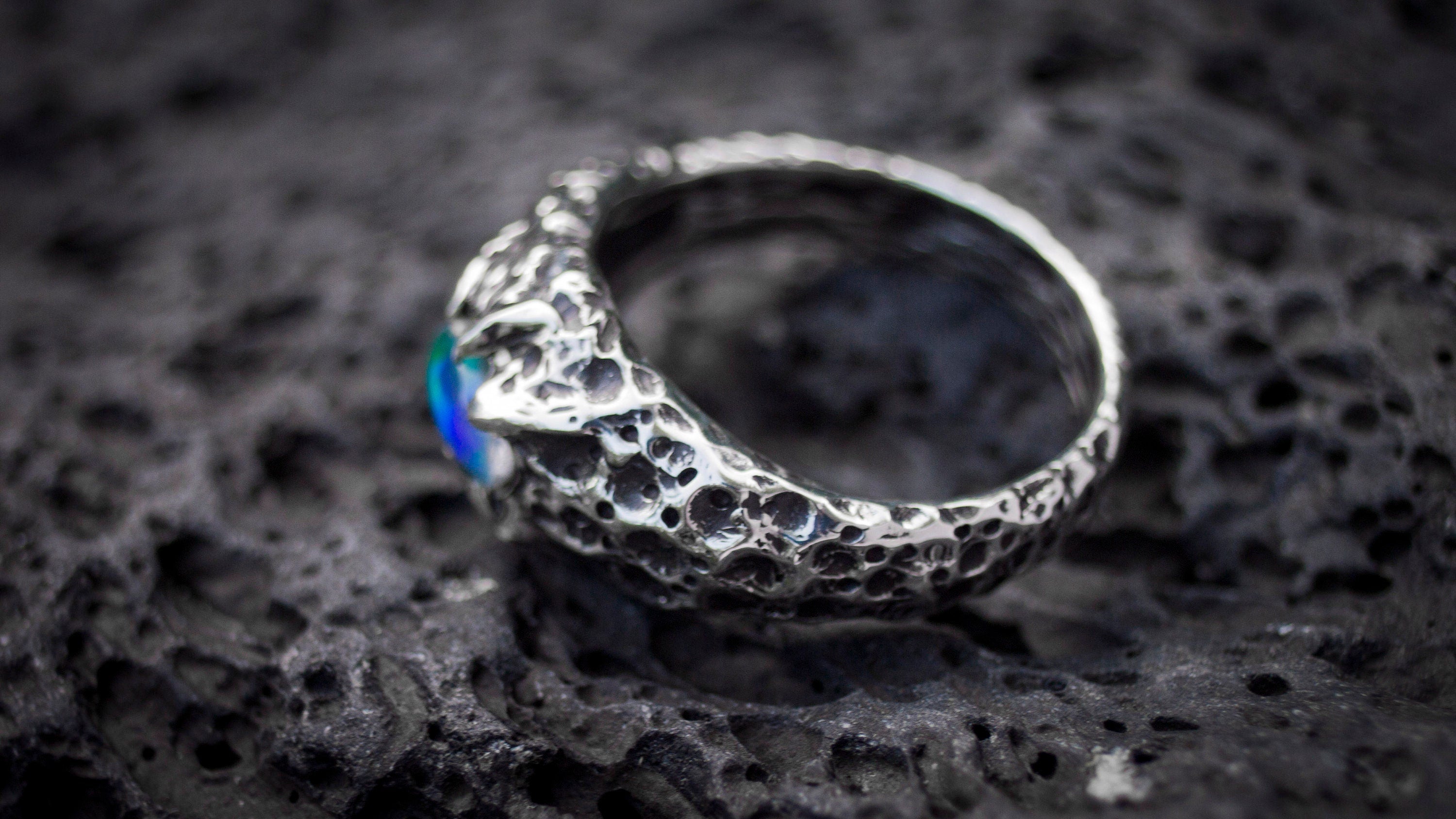 Lava Ring