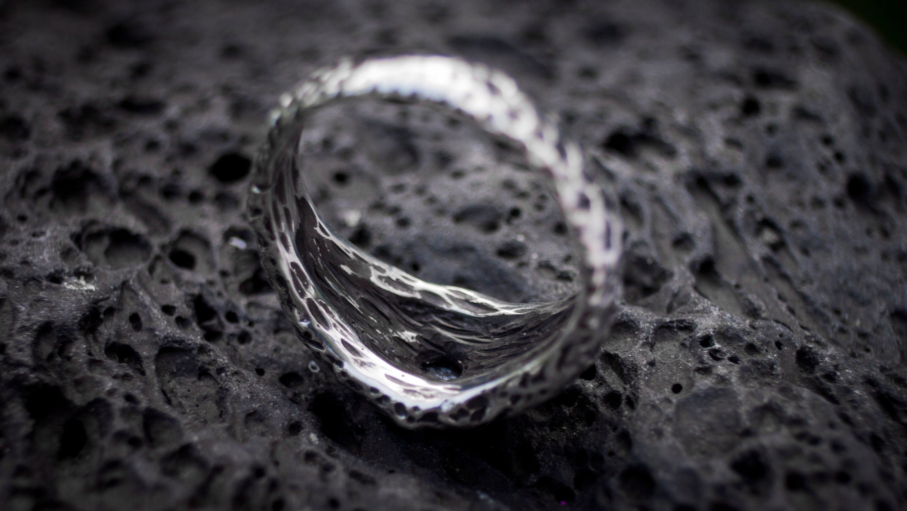 Lava Ring